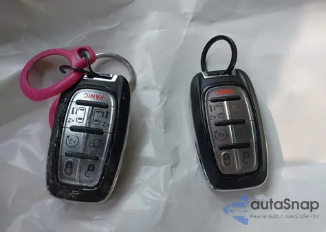 2021 Chrysler Pacifica Touring L from USA, damaged, VIN 2C4RC1BG6MR531360